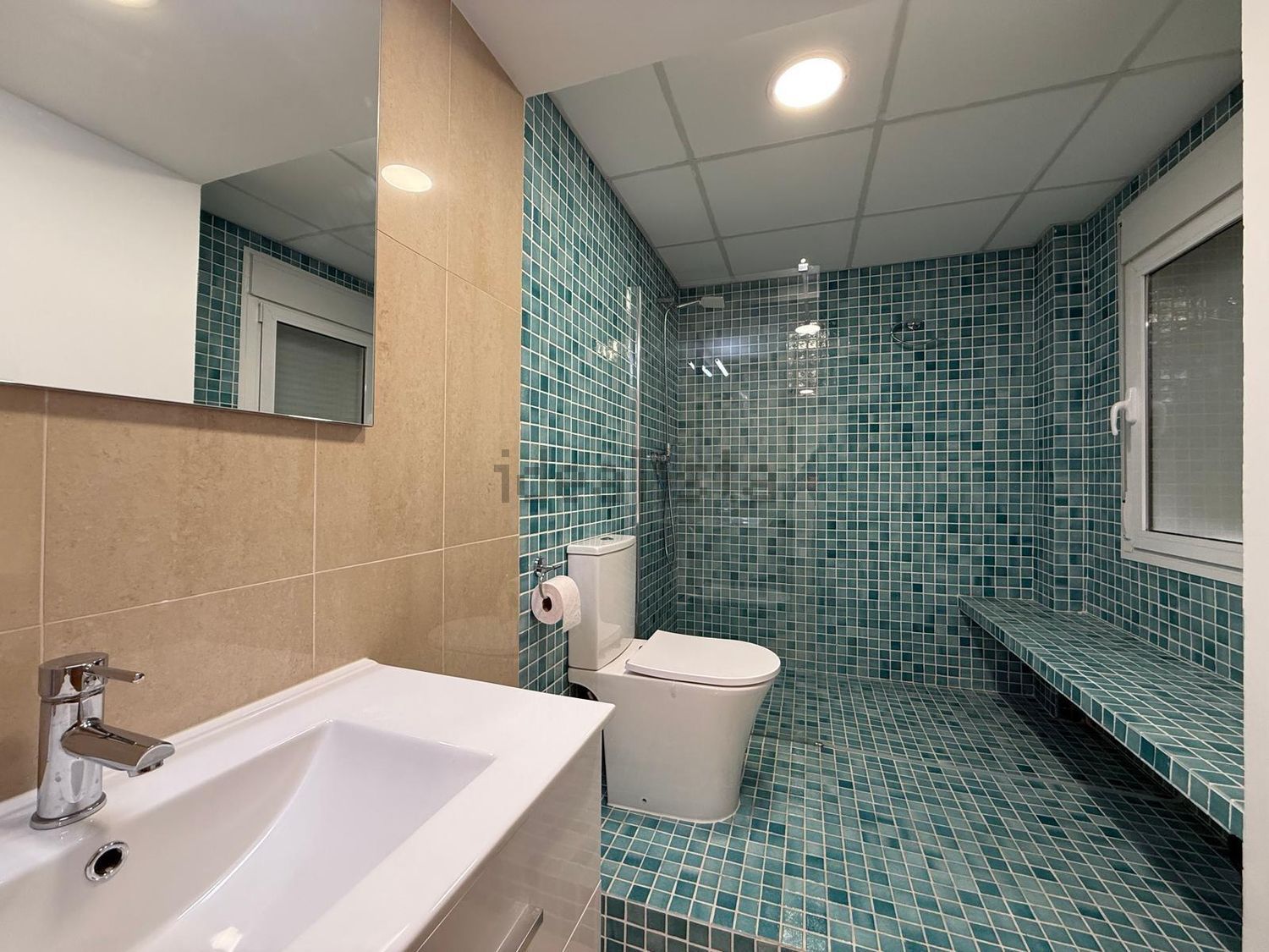 Piso de 113 m² en Alcanar