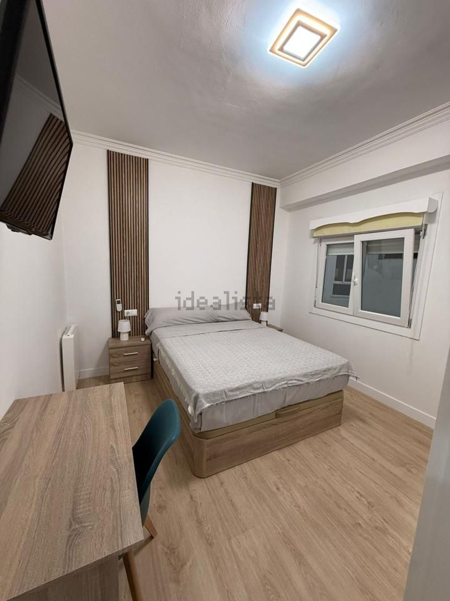 Habitació de lloguer, Ourense