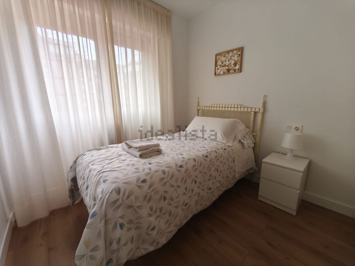 Pis de 100 m² a Granada