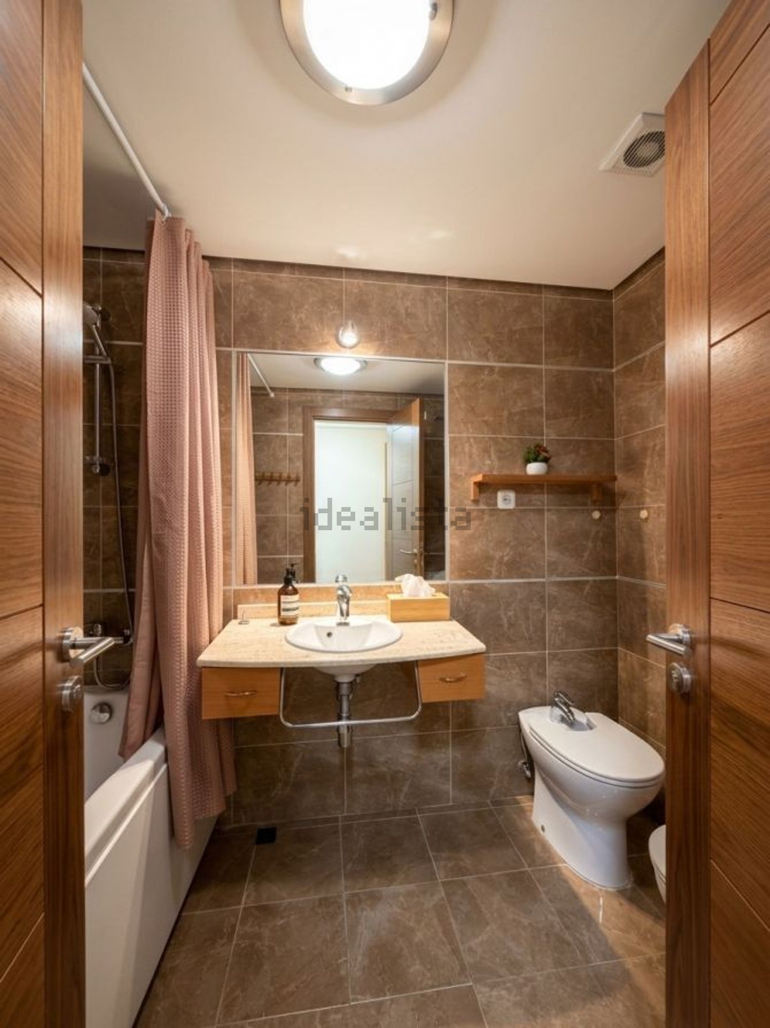 Pis de 100 m² a Estepona