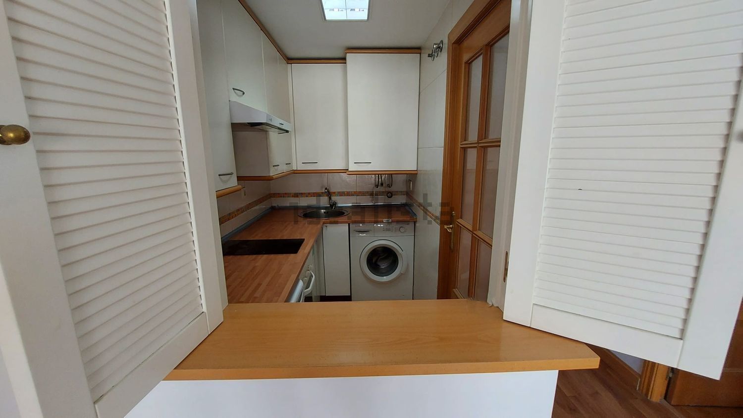 Pis de 52 m² a Madrid