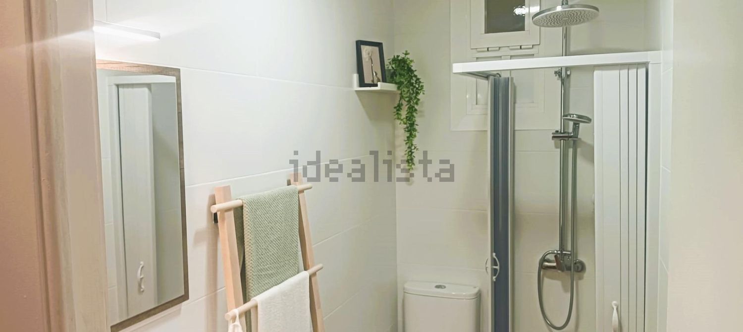 Pis de 83 m² a Castelló de la Plana