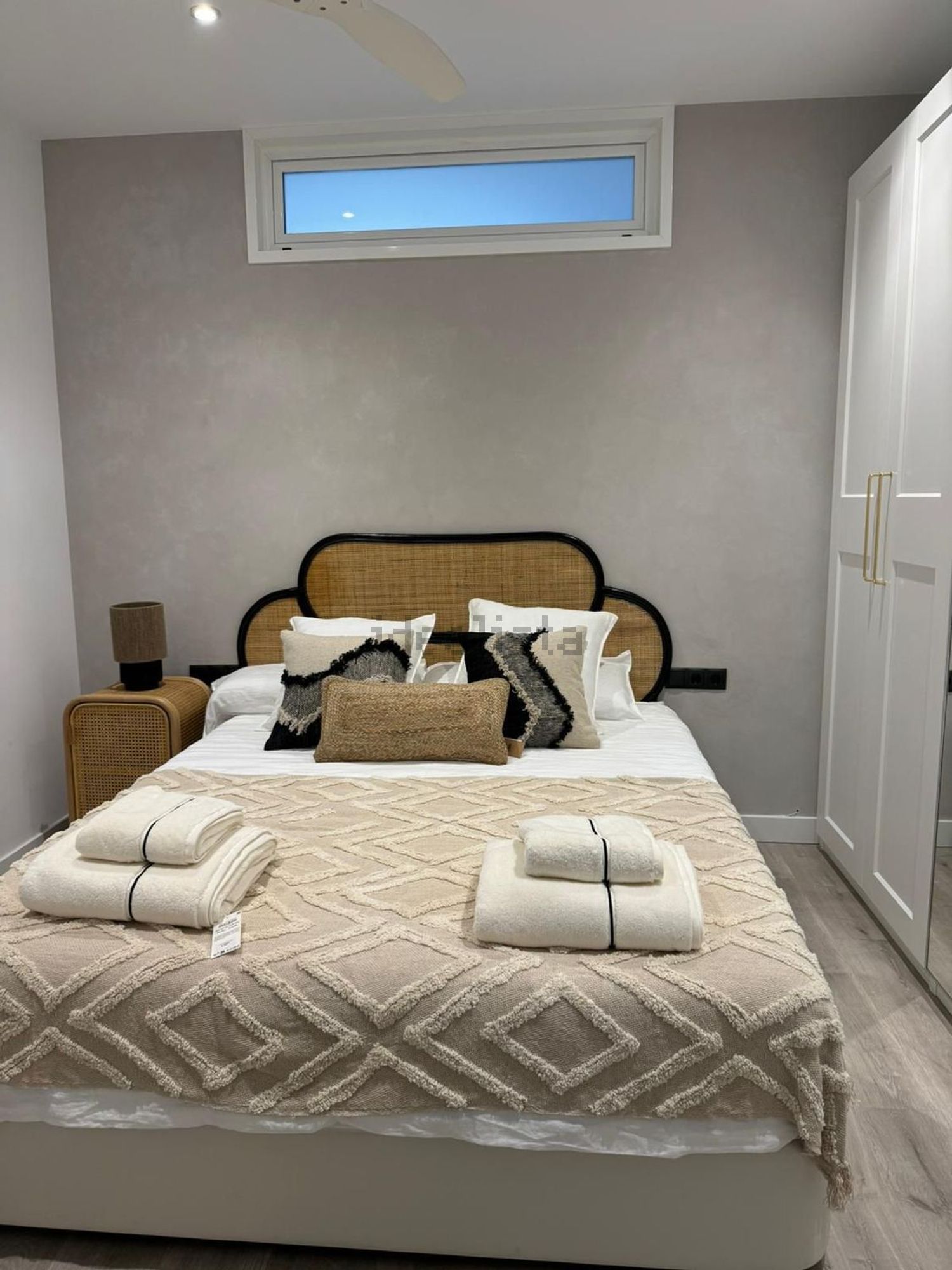 Wohnung 87 m² in Badalona