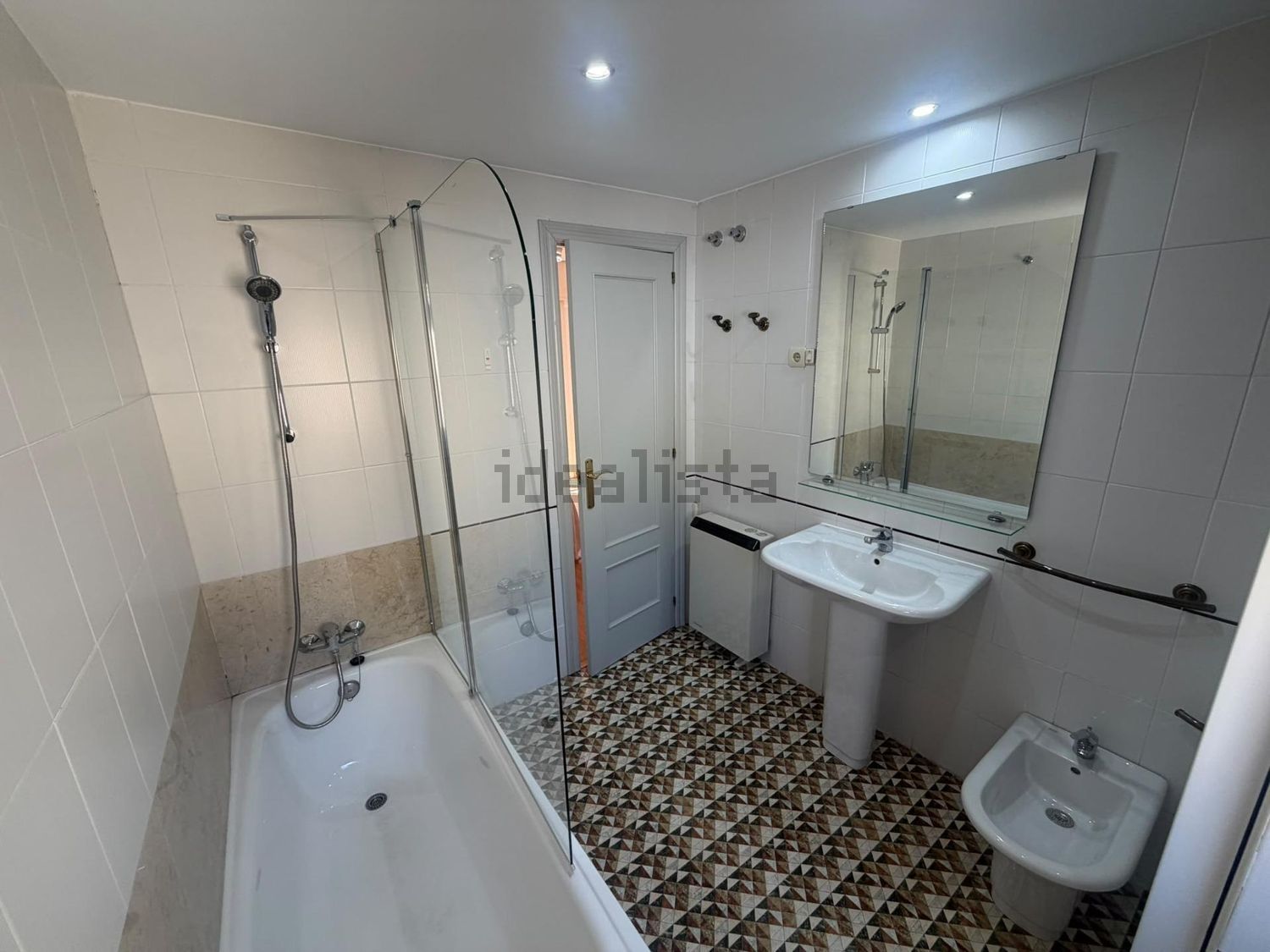 Apartamento 105 m² em Granada