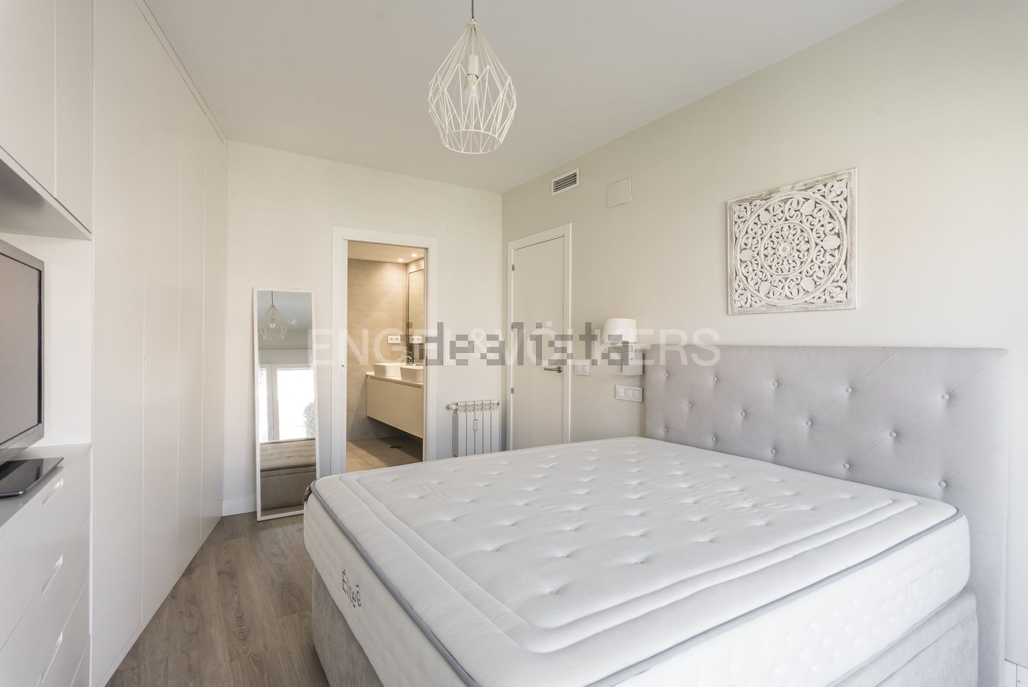 Apartamento 159 m² em Madrid