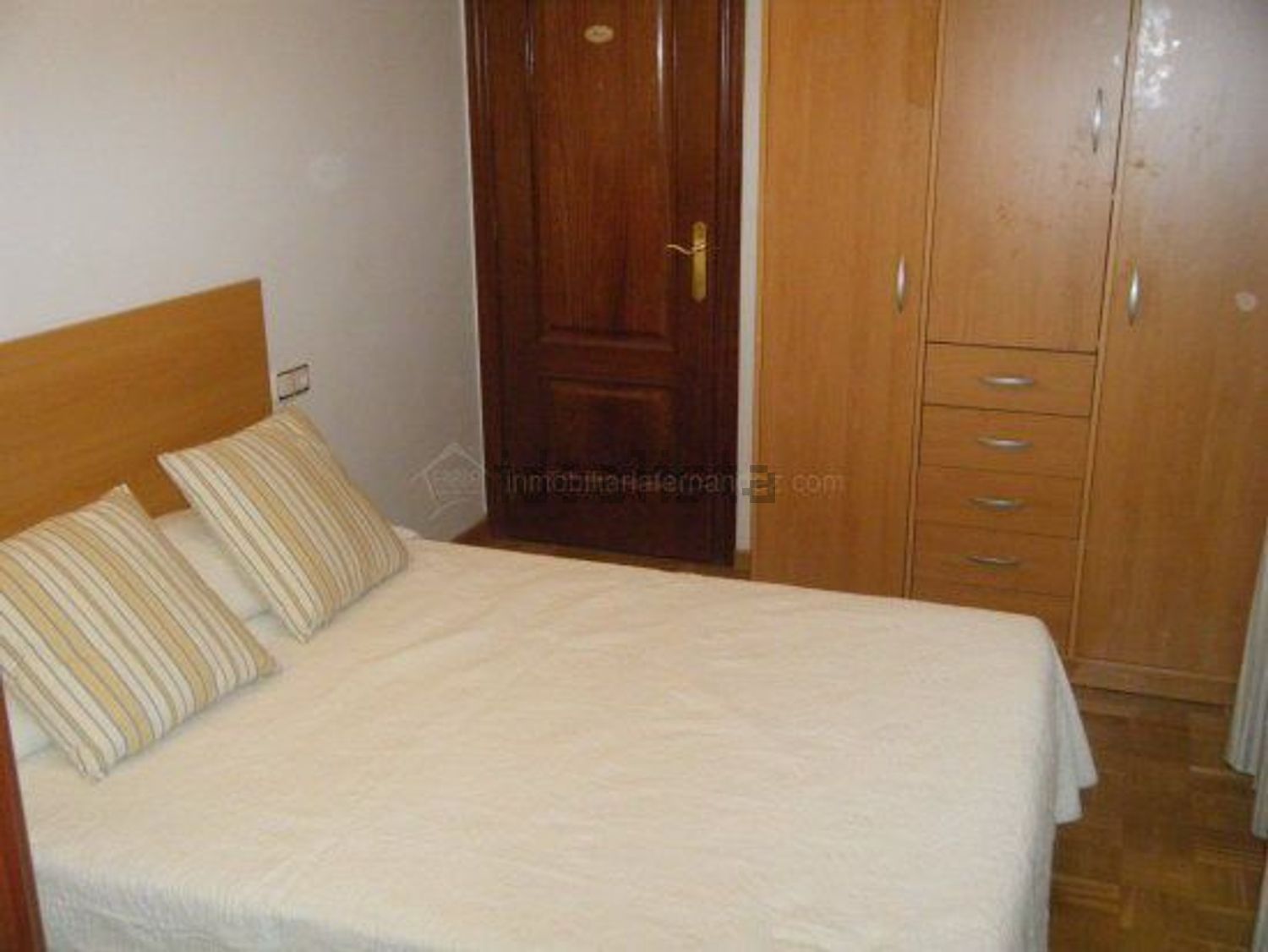 Pis de 27 m² a Cáceres