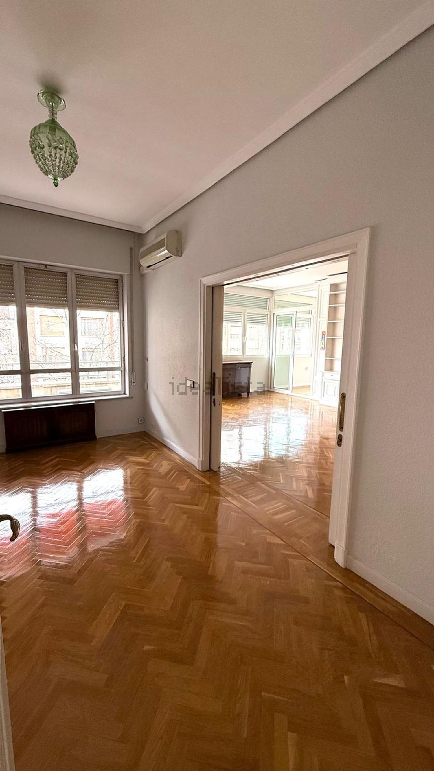 Appartamento 300 m² a Madrid