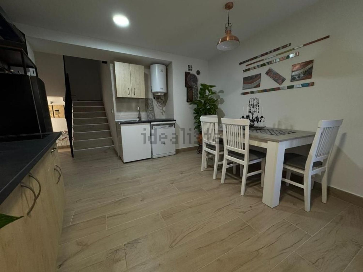 Habitación en alquiler, Úbeda