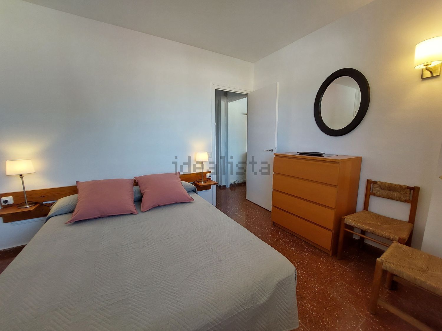 Piso de 55 m² en Palamós