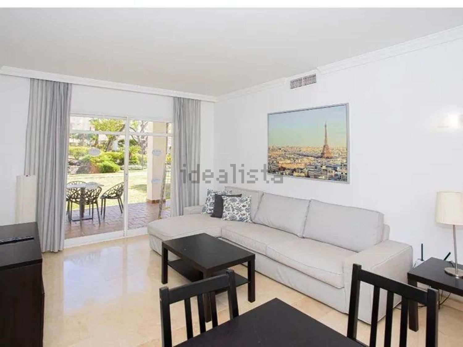 Pis de 130 m² a Marbella