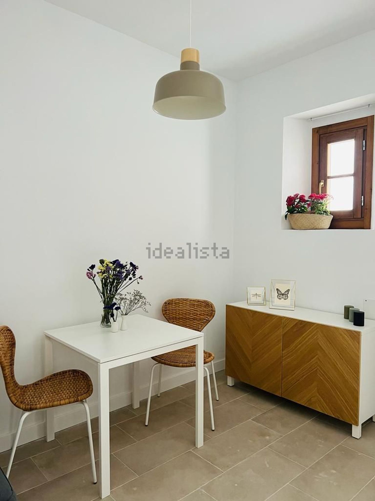 Wohnung 45 m² in Cádiz