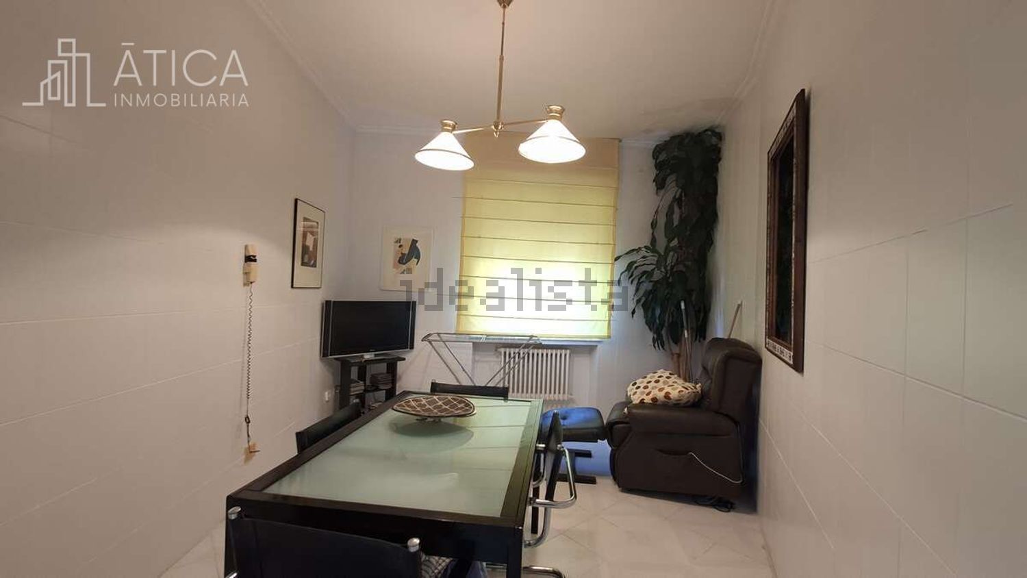 Pis de 121 m² a Salamanca