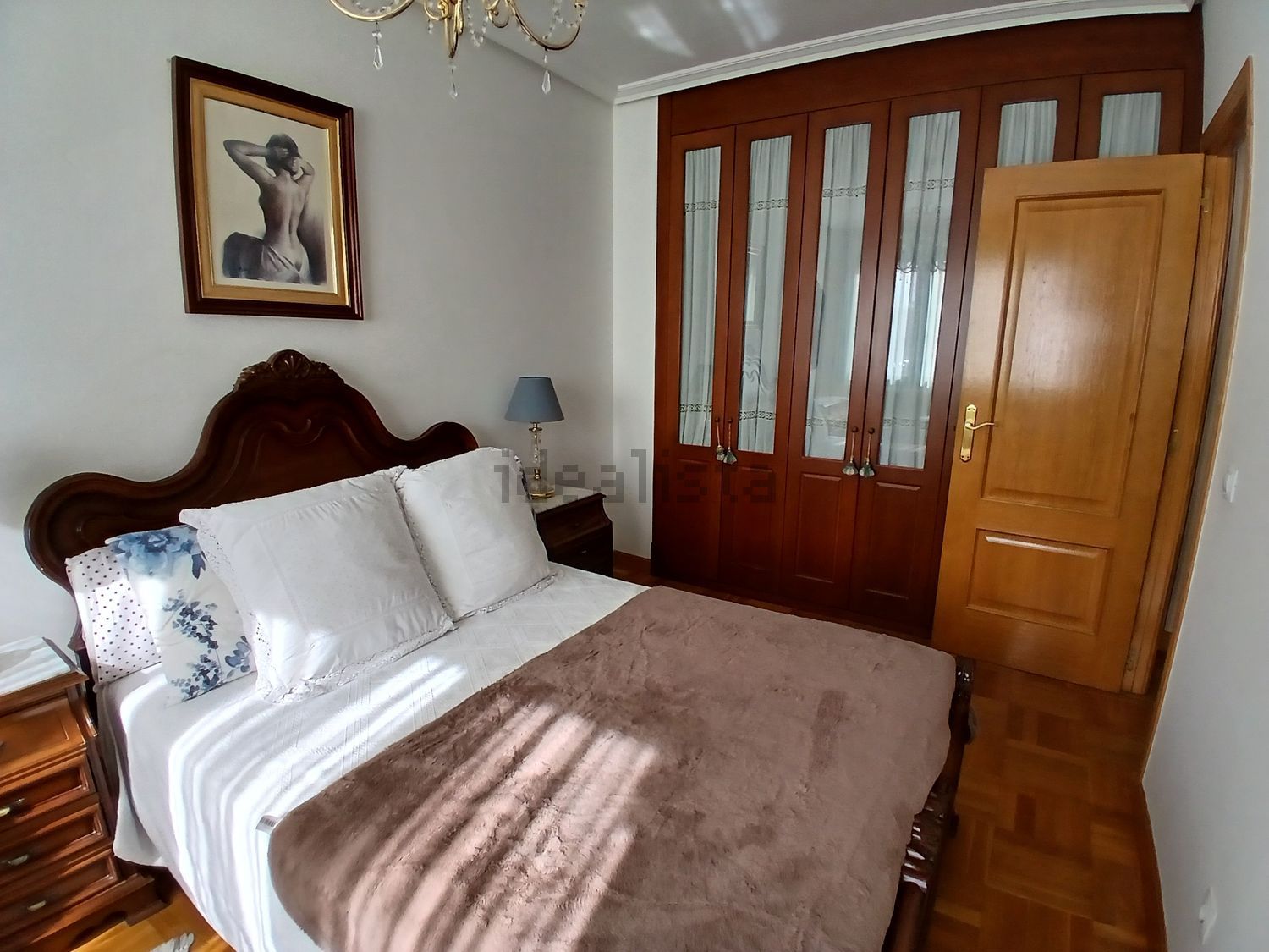 Pis de 90 m² a Burgos