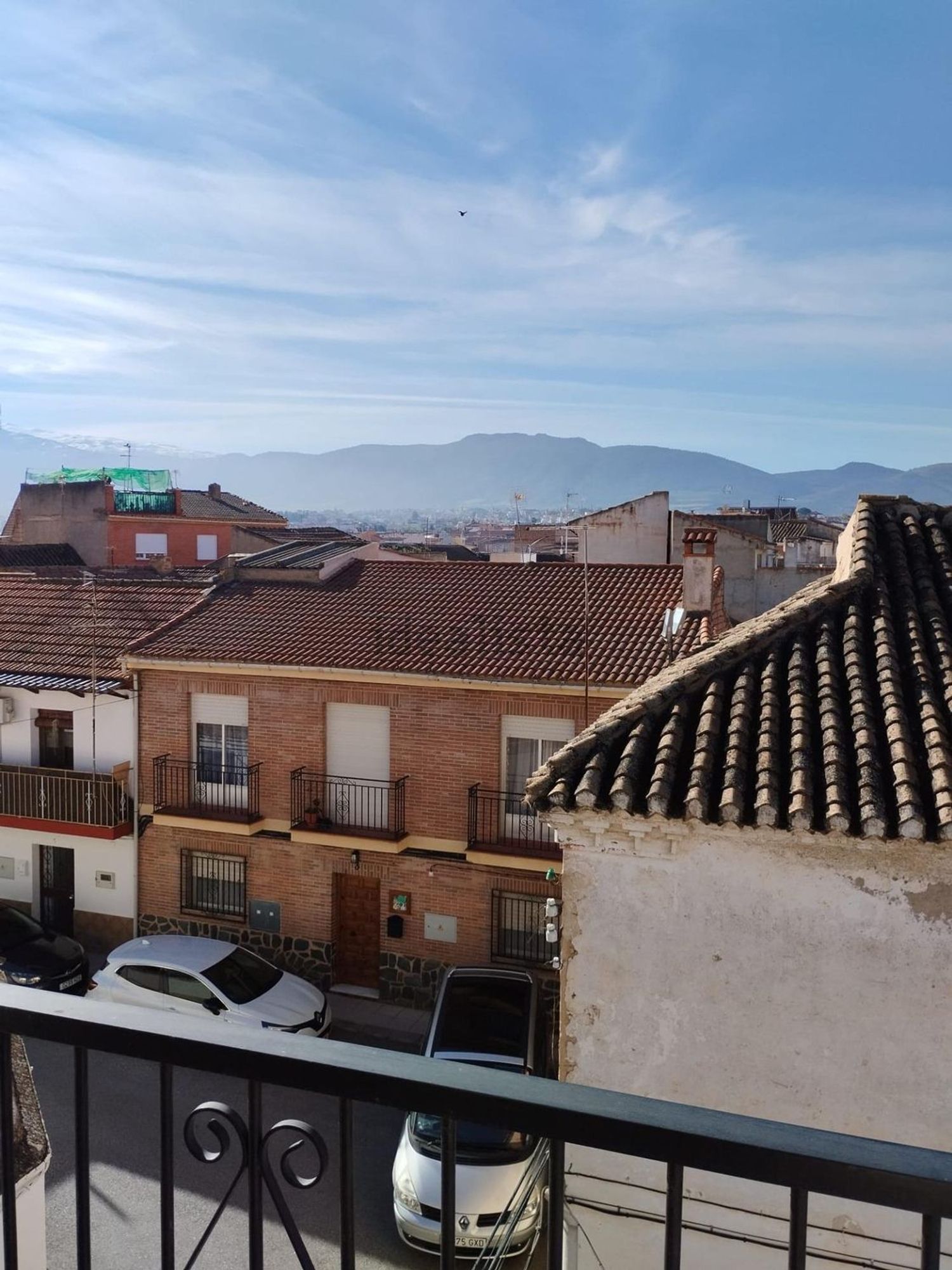 Pis de 65 m² a Villa de Otura