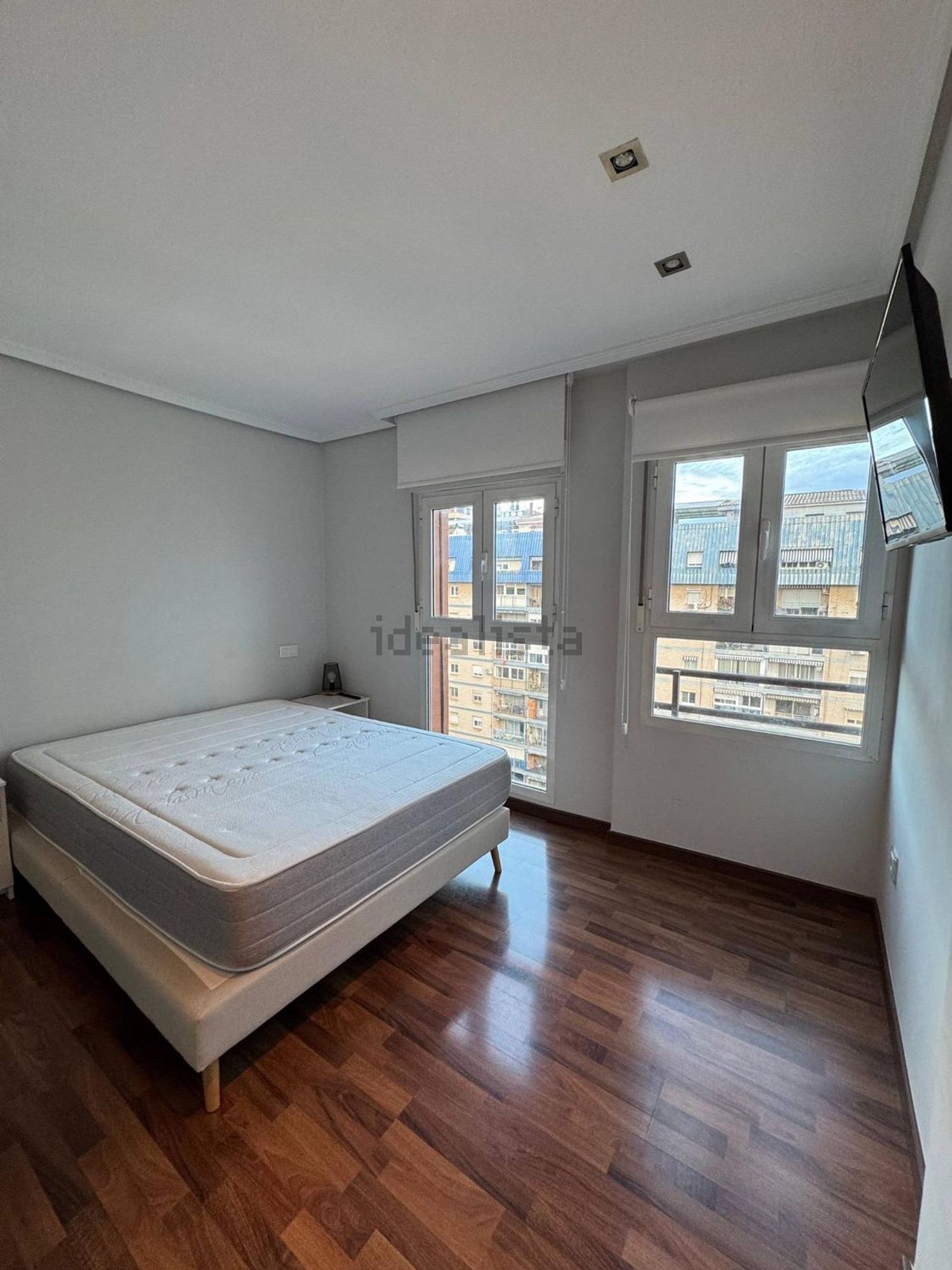 Pis de 84 m² a València