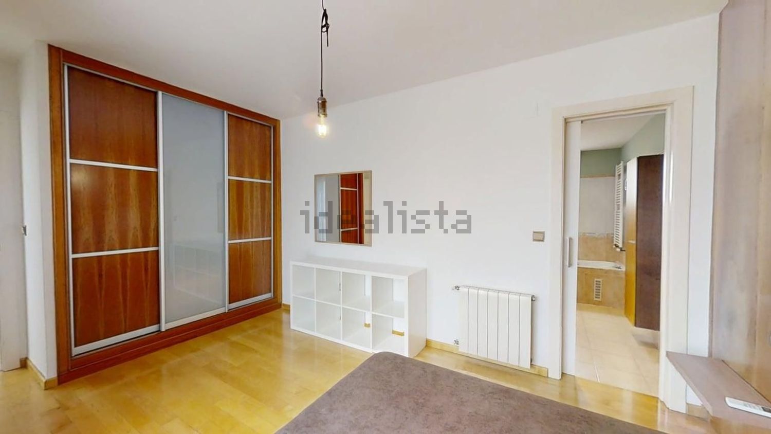 Piso de 115 m² en Benetússer