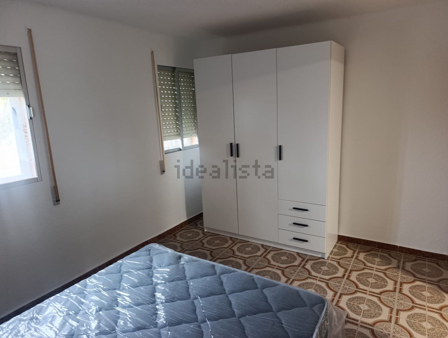 Flat 52 m² in Valdepeñas