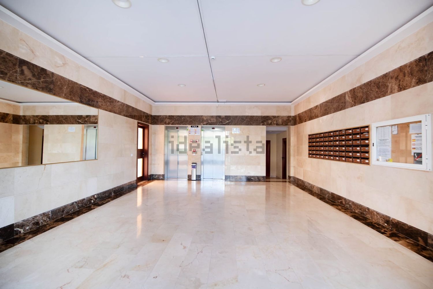 Piso de 119 m² en Calpe