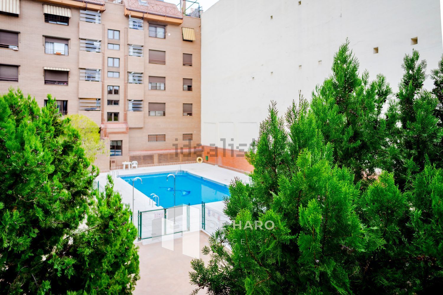 Habitación en alquiler, Madrid