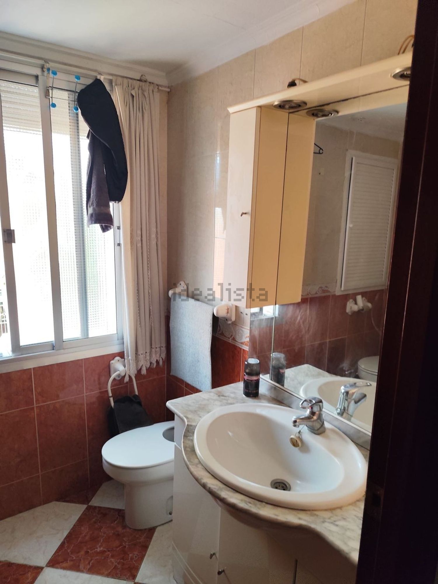 Habitación en alquiler, Sevilla