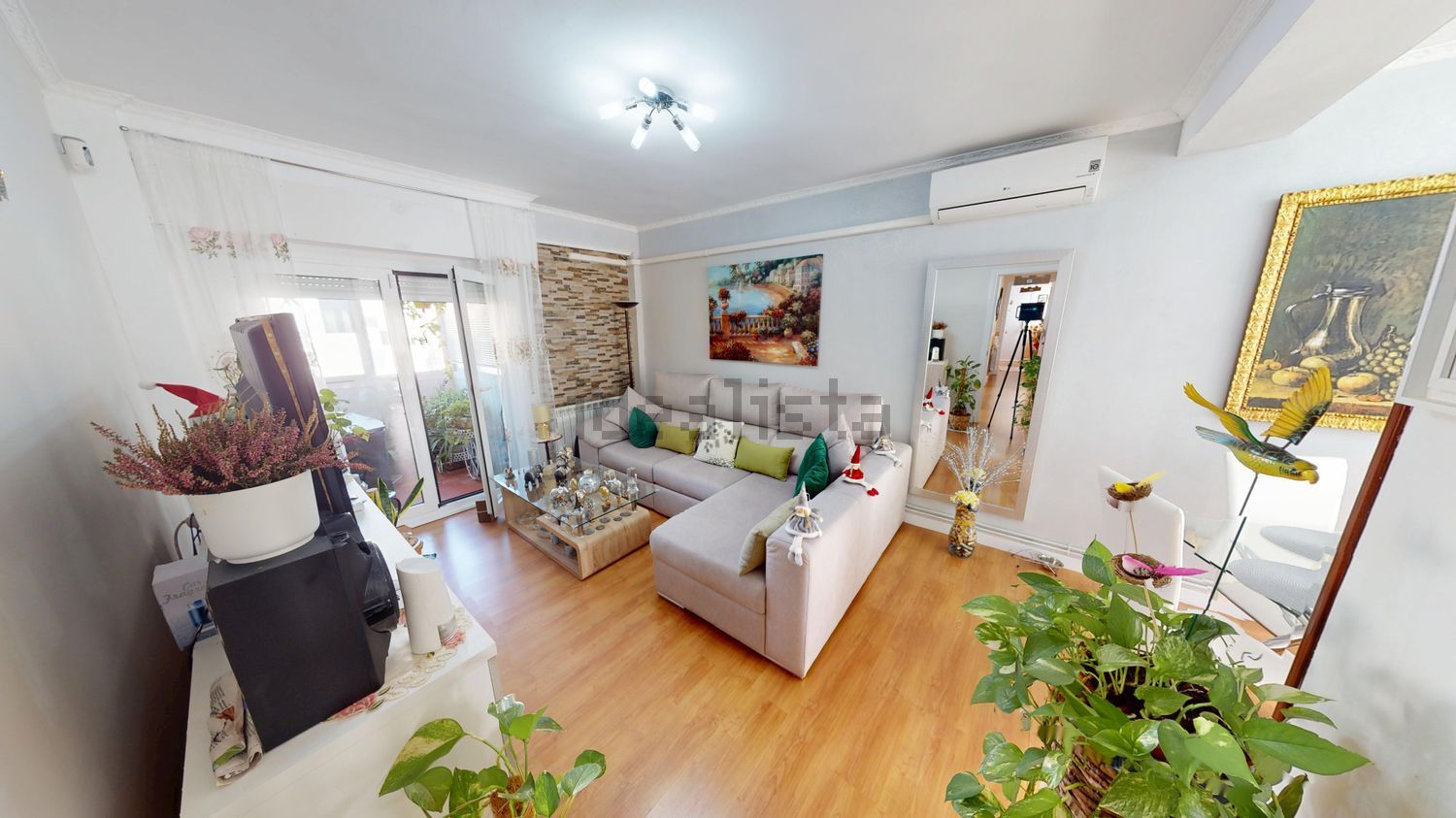 Pis de 128 m² a Albacete