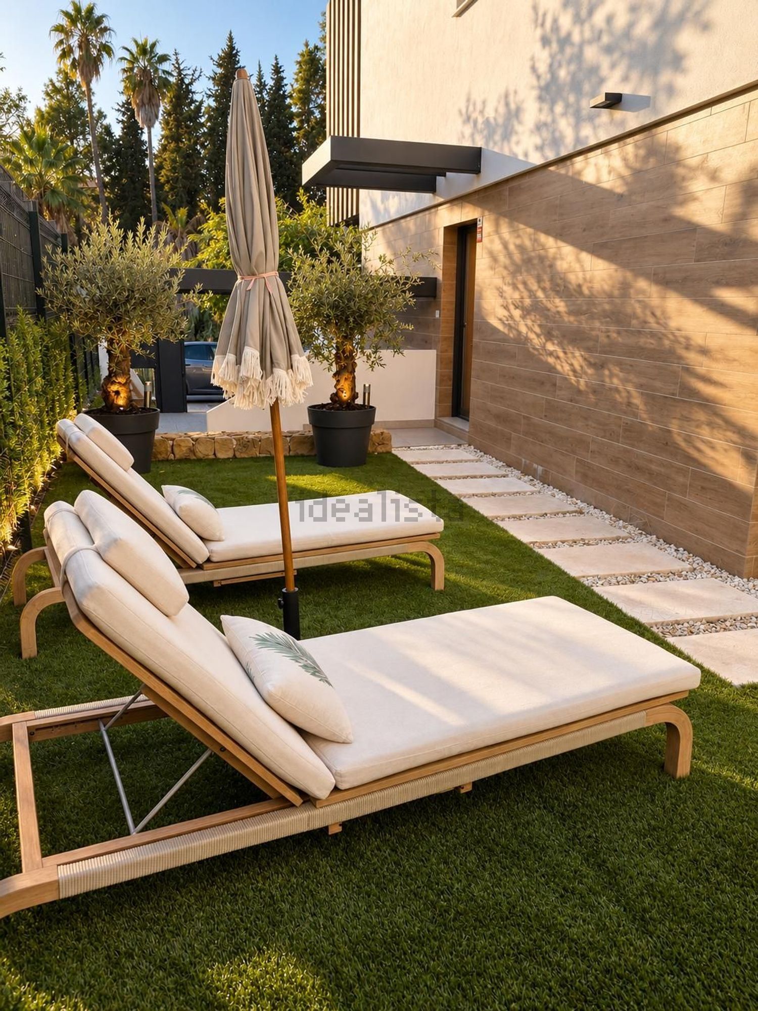 Casa de 150 m² a Estepona