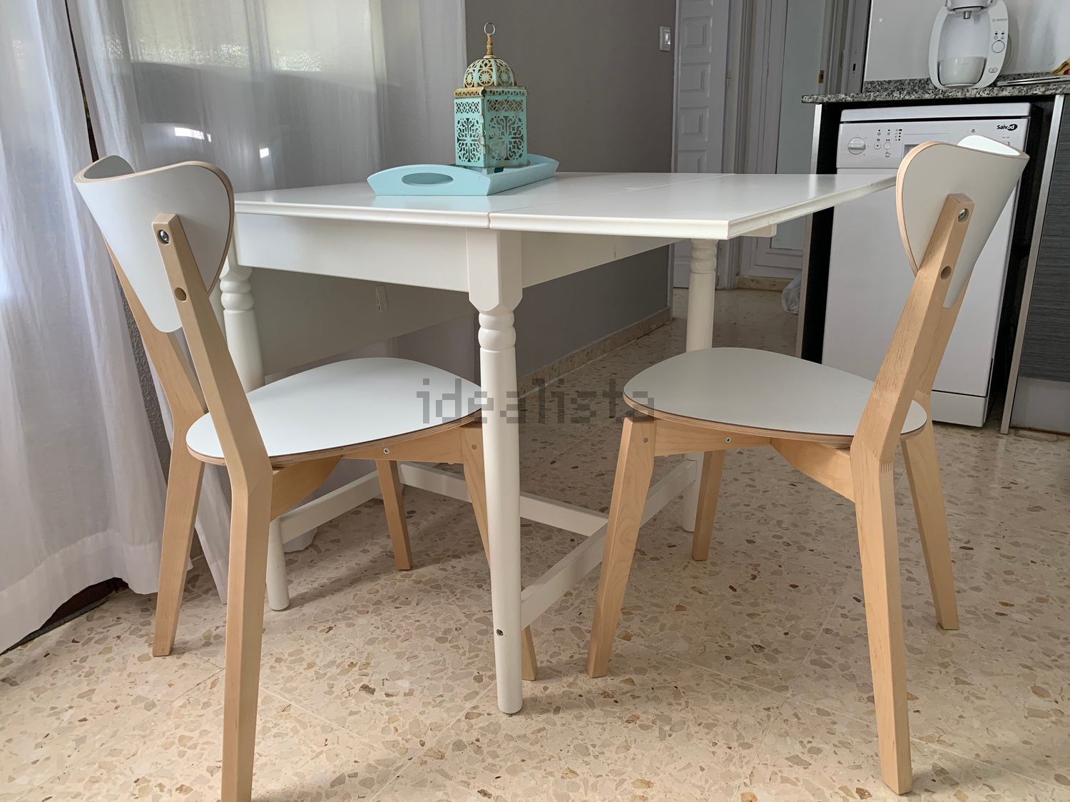 Appartement 50 m² à Dénia
