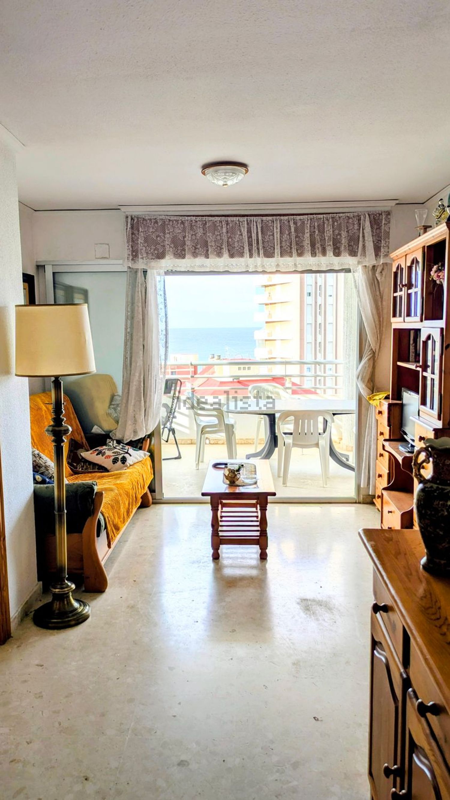 Pis de 70 m² a Calp