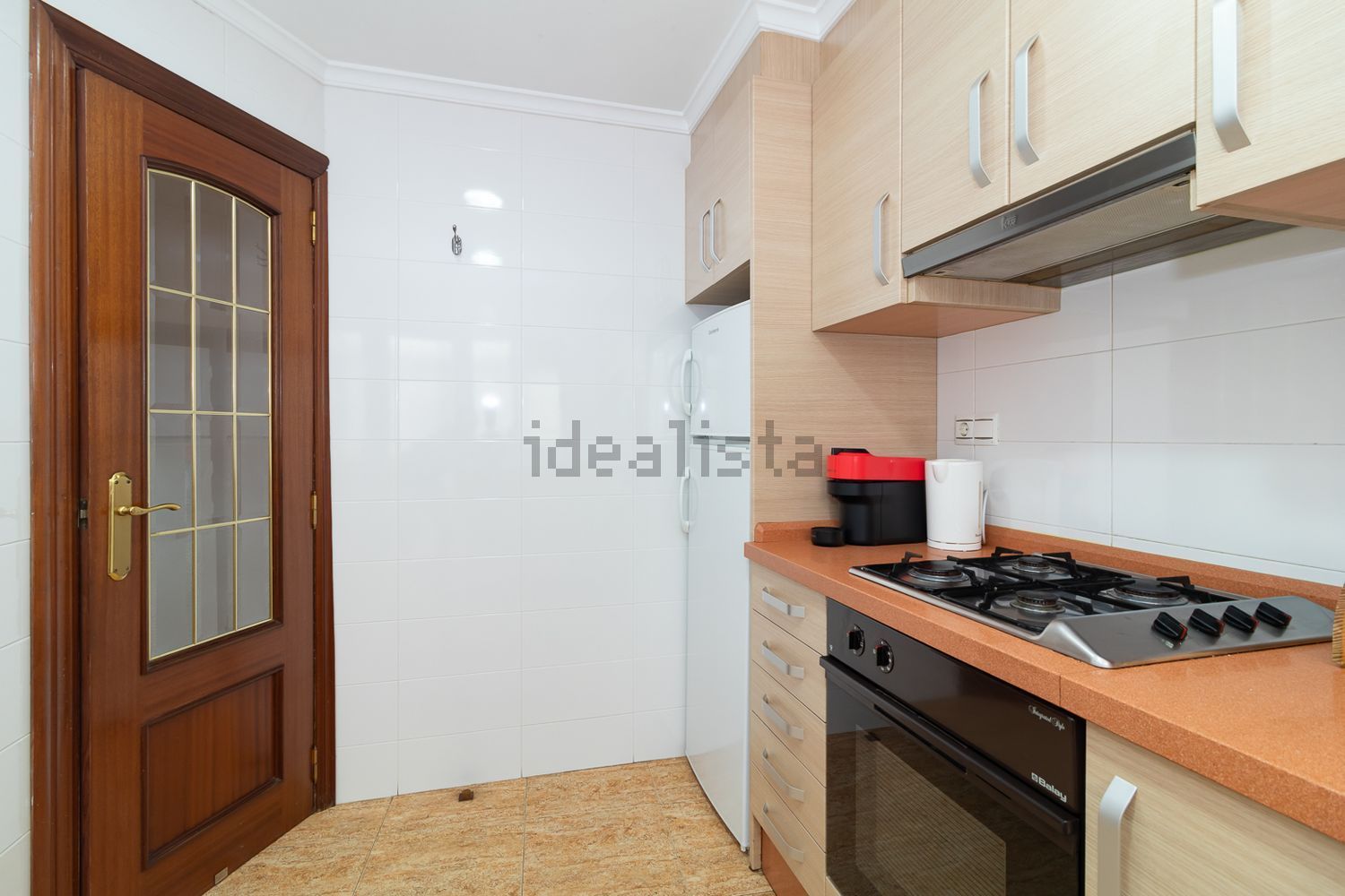 Pis de 75 m² a València