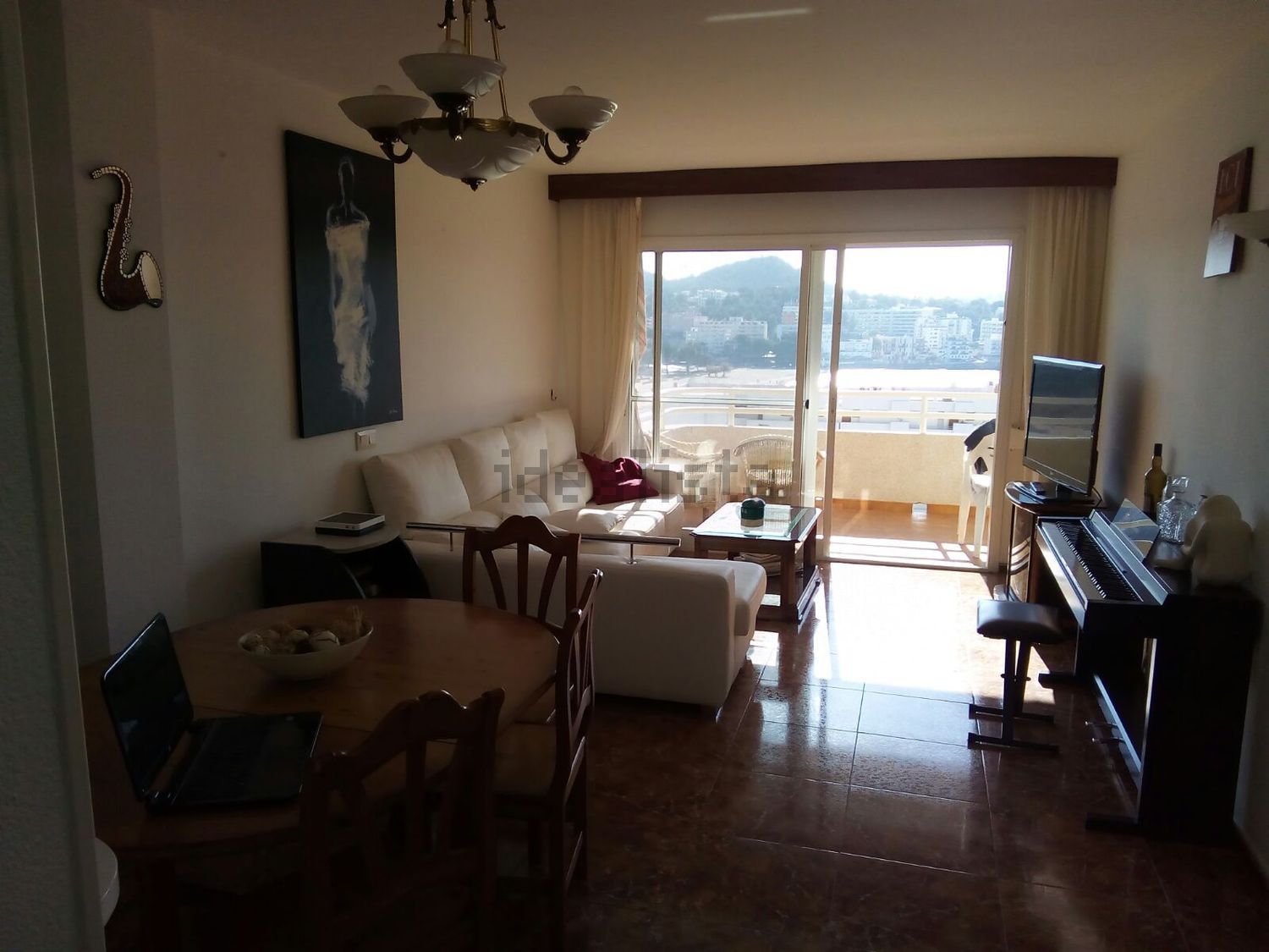 Pis de 80 m² a Calvià