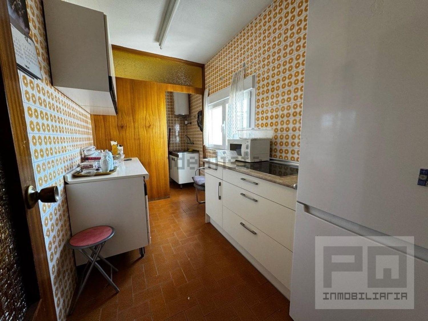 Квартира 105 м² у Ávila