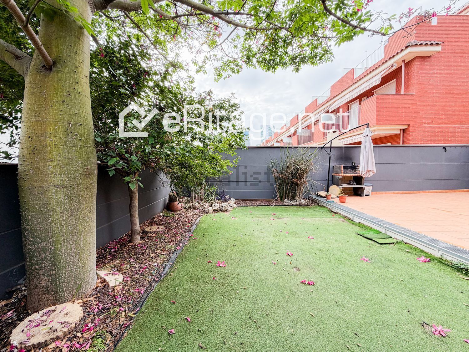 Casa de 277 m² a l'Hospitalet de Llobregat
