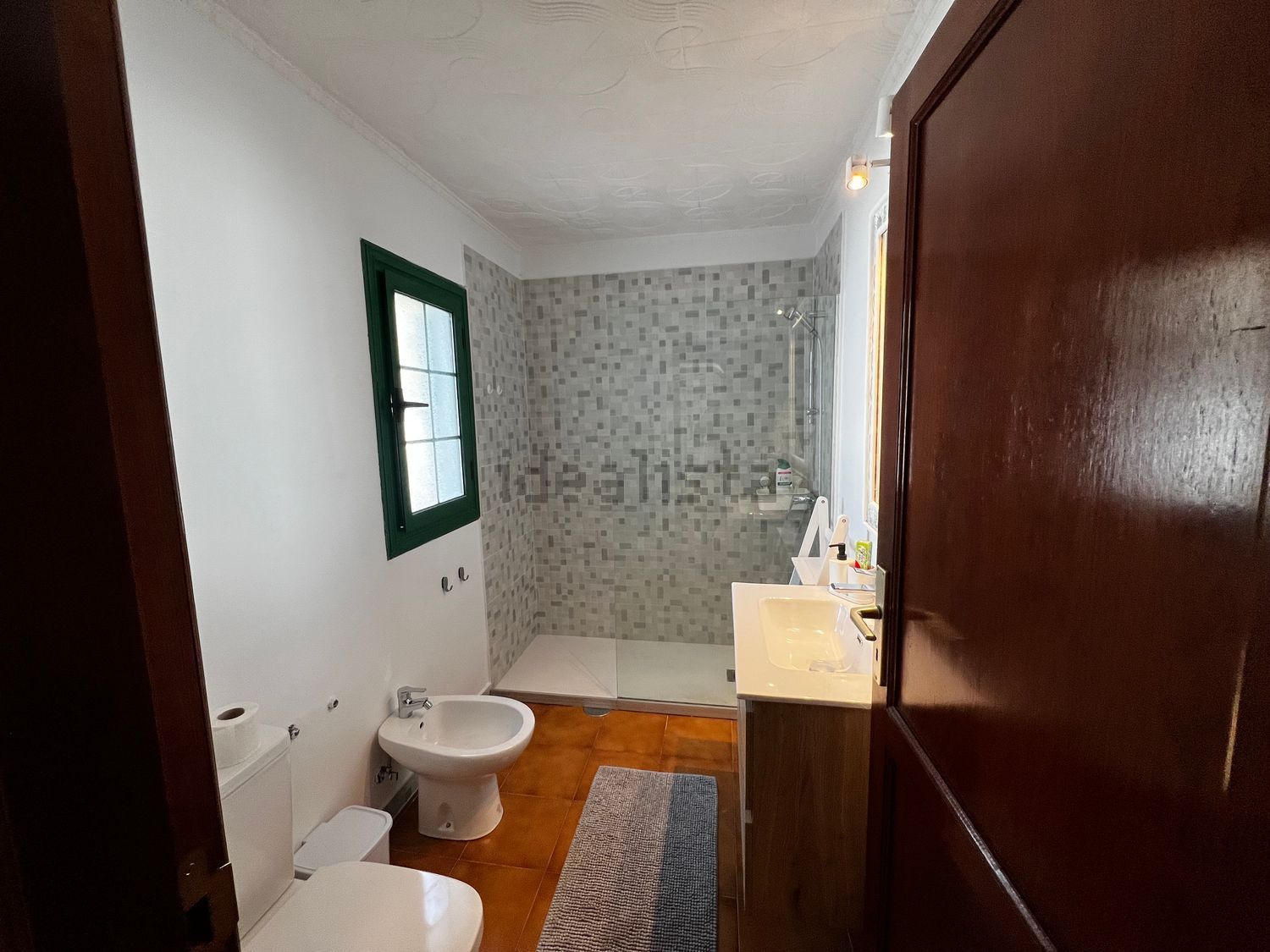 Habitació de lloguer, San Bartolomé