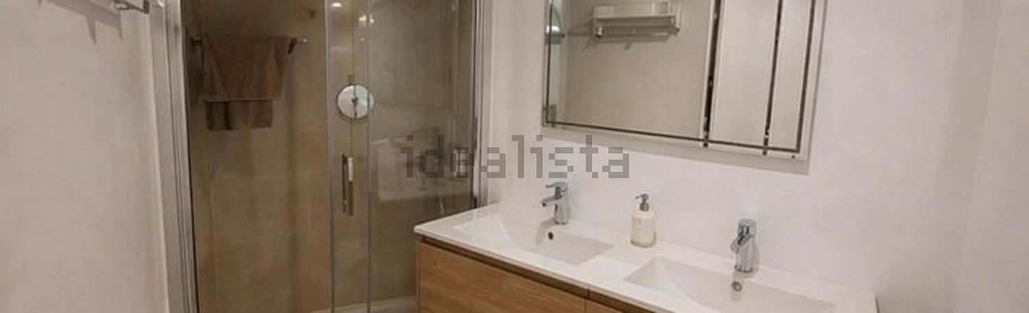 Pis de 48 m² a Màlaga