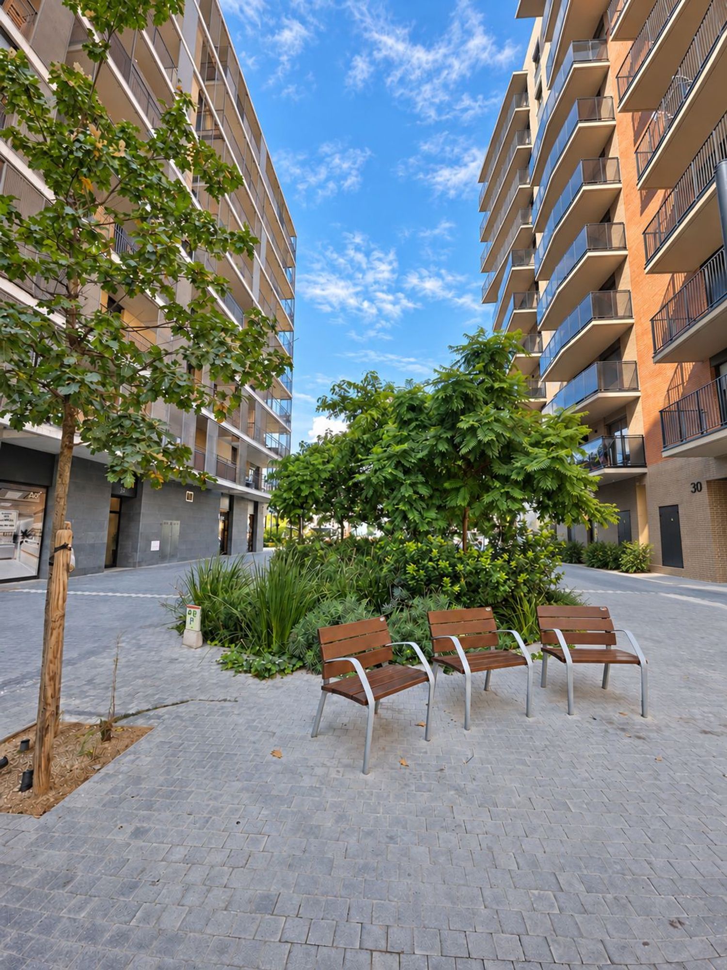 Pis de 81 m² a Barcelona