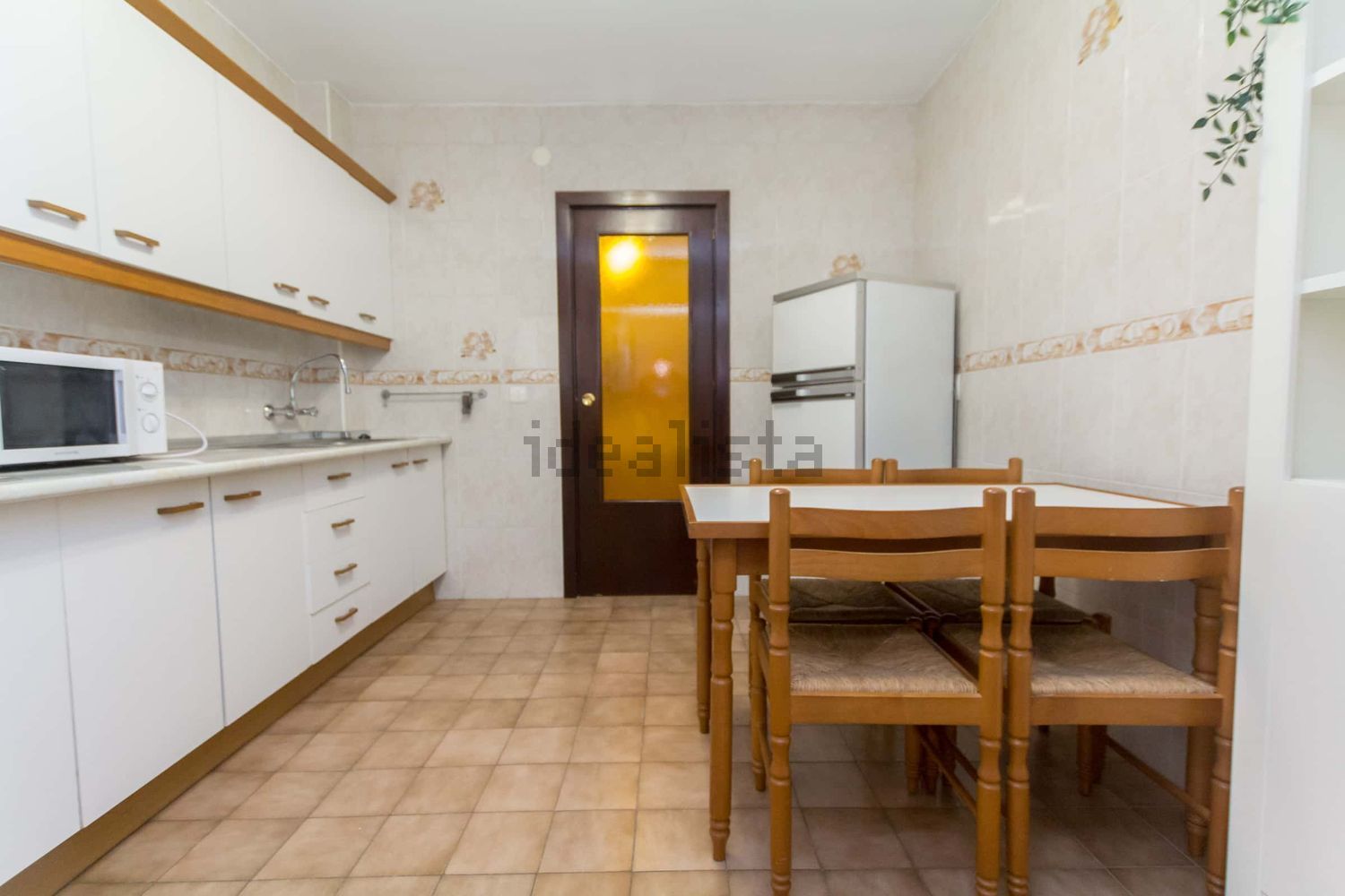 Habitació de lloguer, Màlaga
