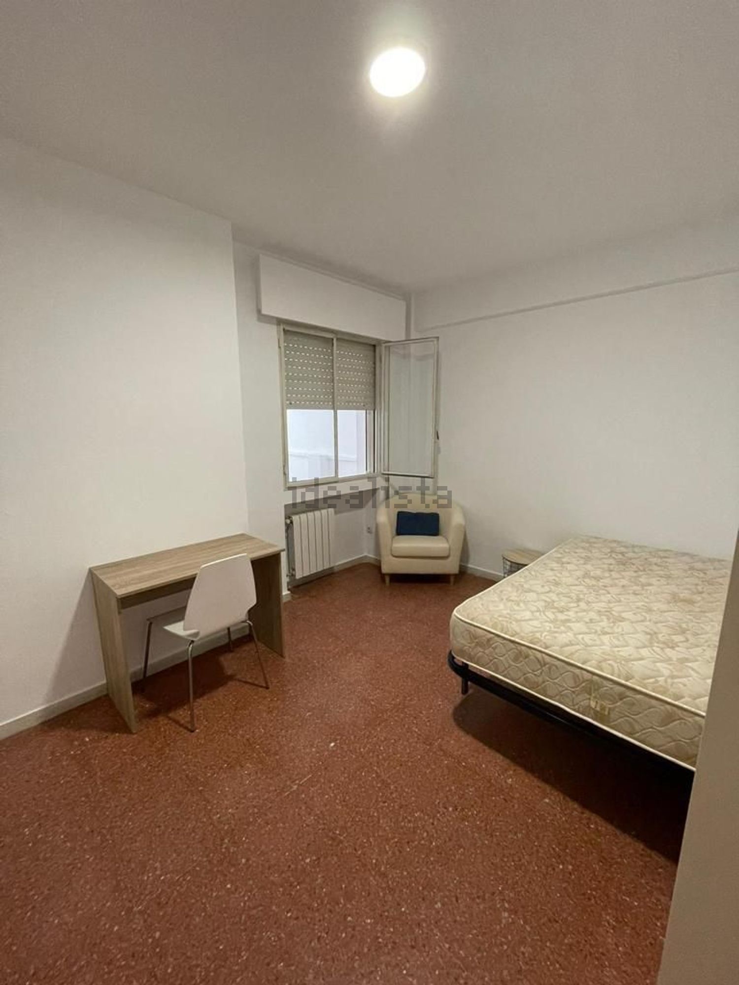 Zimmer zur Miete, Sevilla