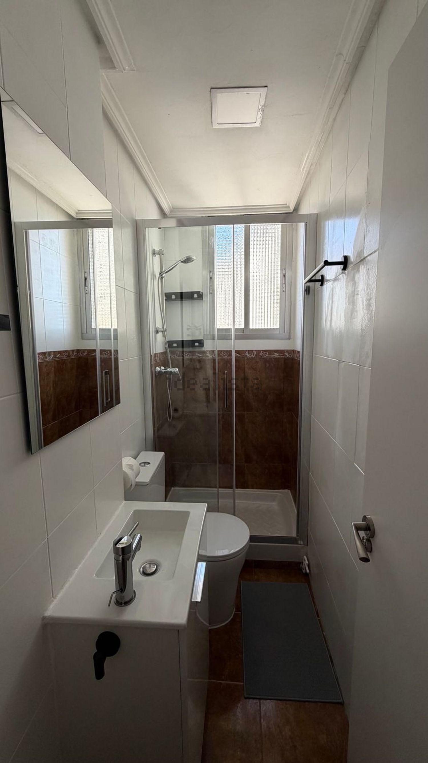 Habitació de lloguer, Saragossa