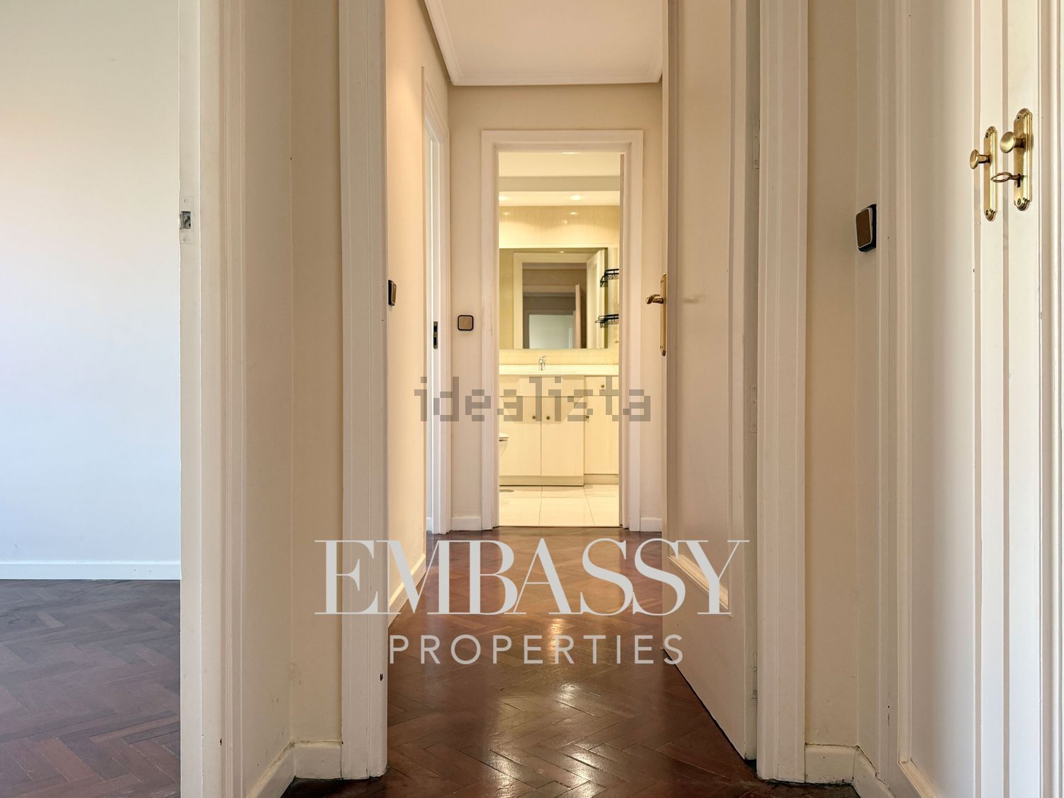 Wohnung 70 m² in Madrid