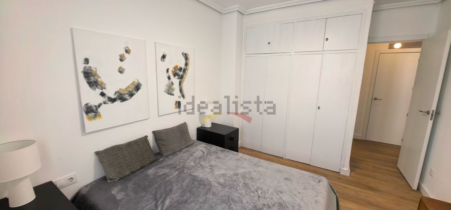Pis de 112 m² a València
