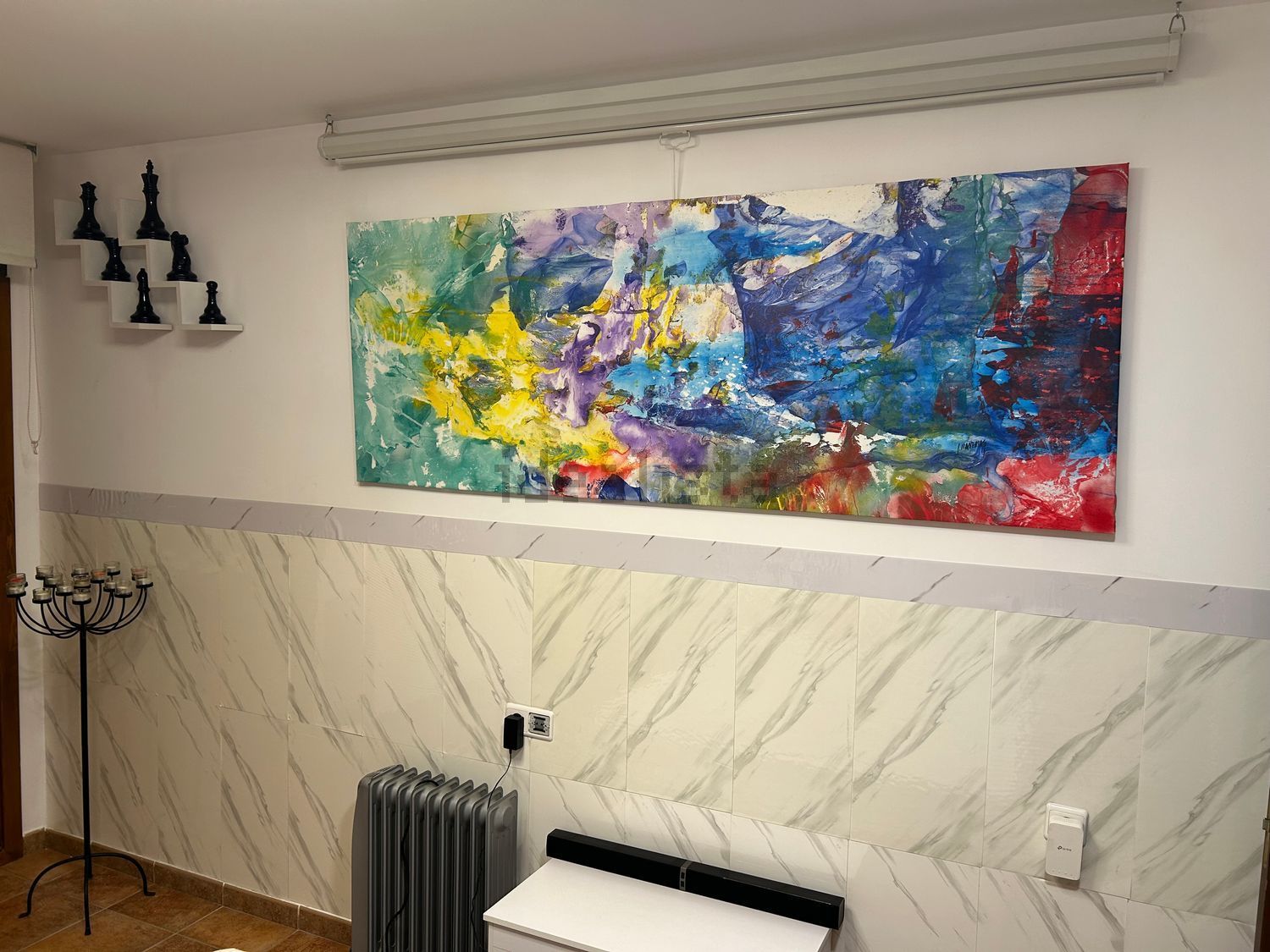 Casa de 100 m² a Ayamonte