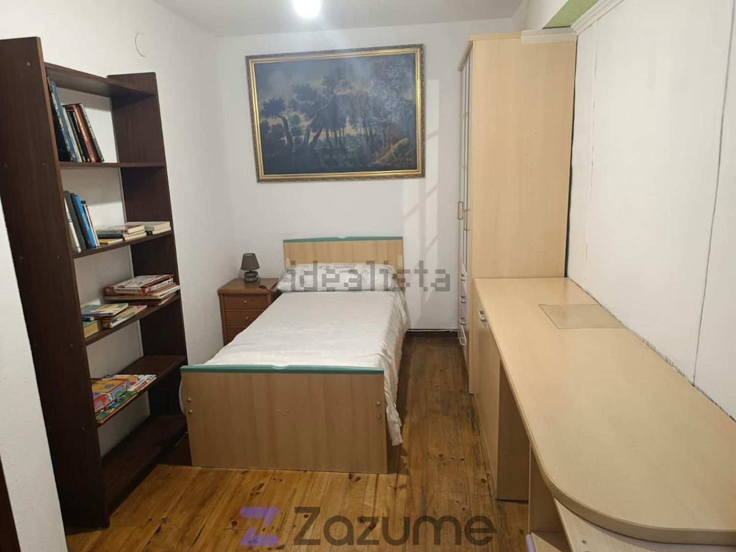 Pis de 90 m² a Valdáliga