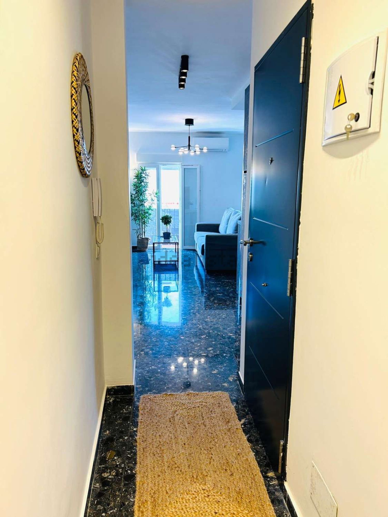 Pis de 70 m² a Torremolinos
