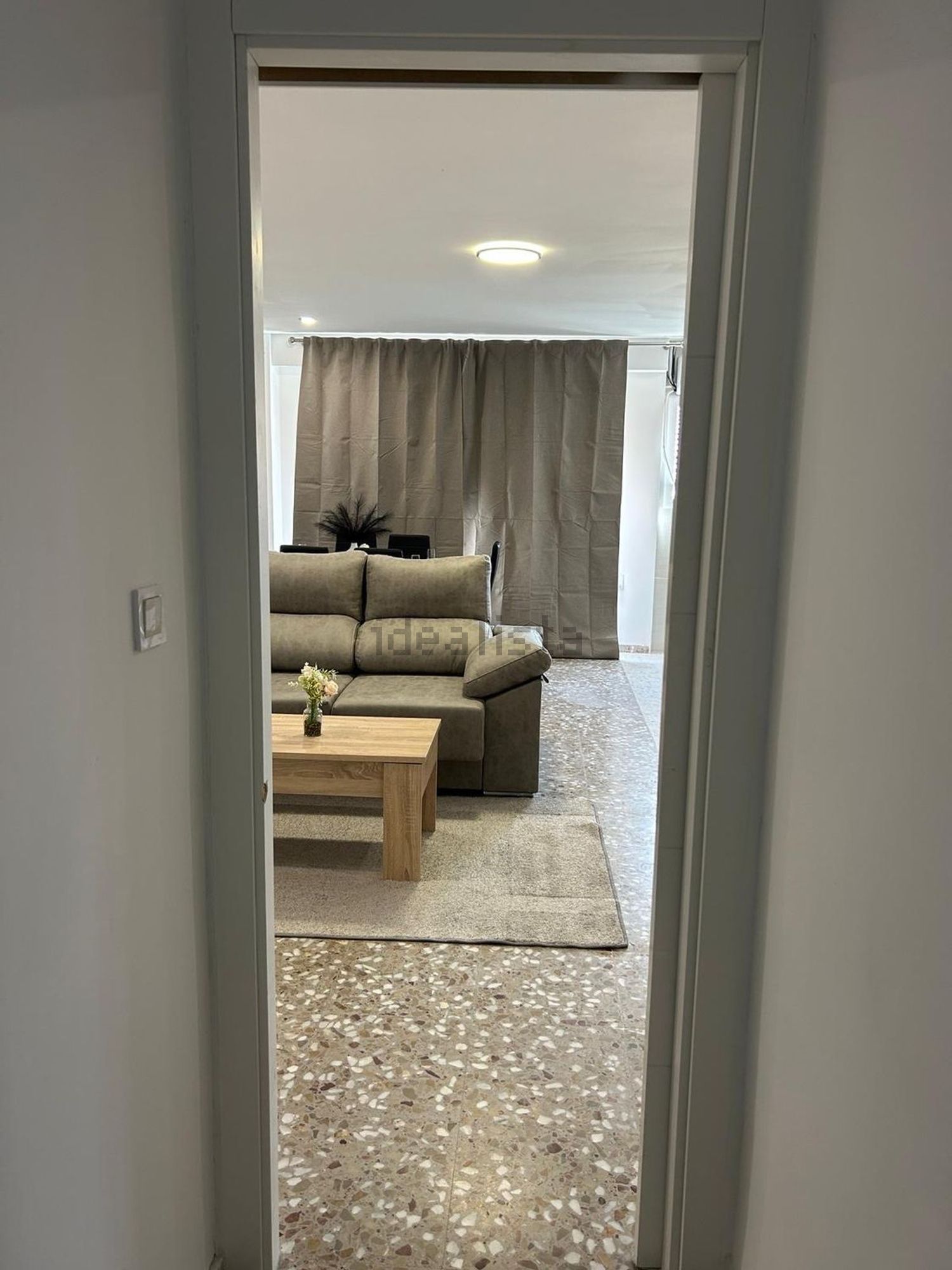 Piso de 90 m² en Segorbe
