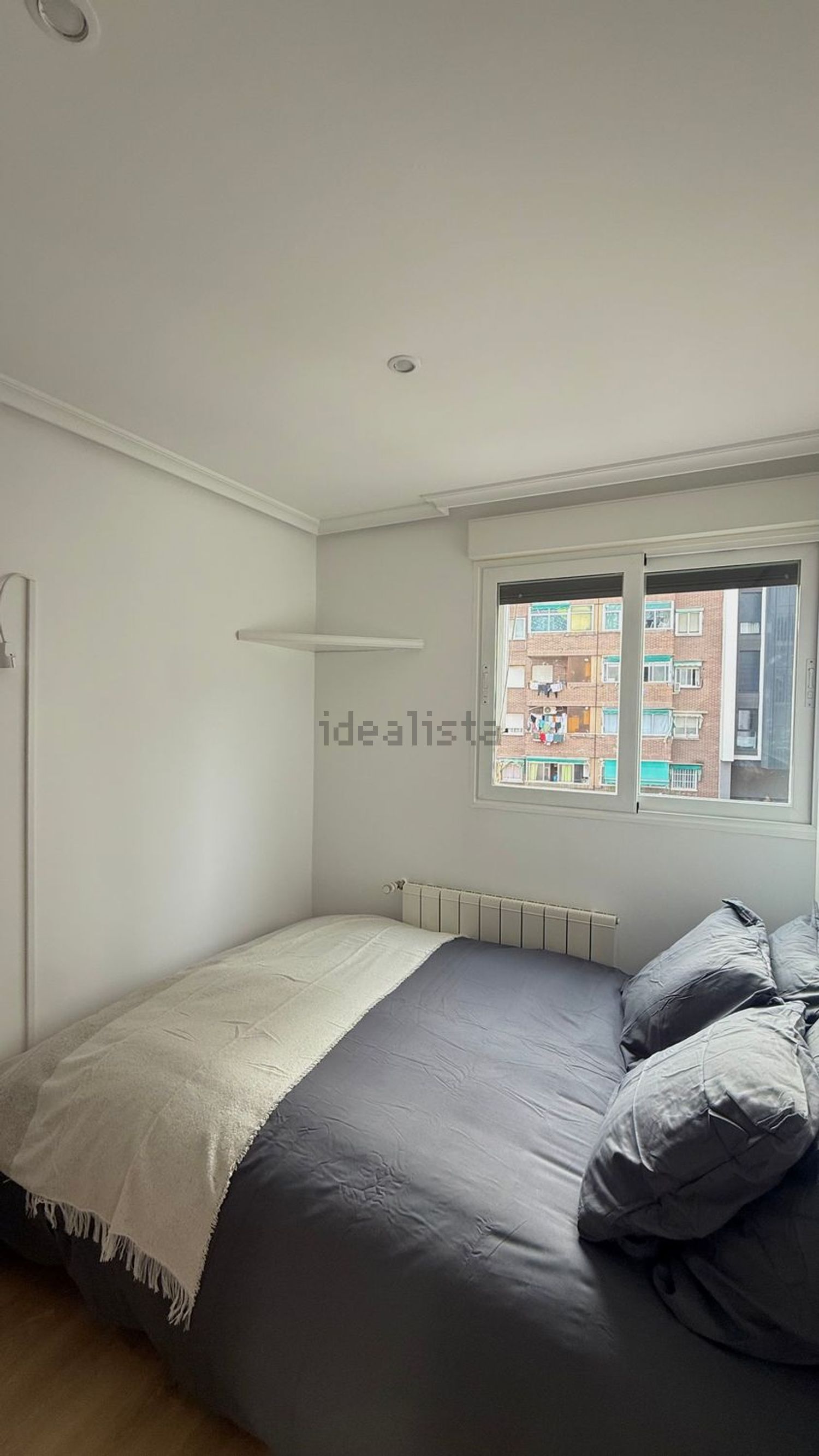 Pis de 55 m² a Madrid