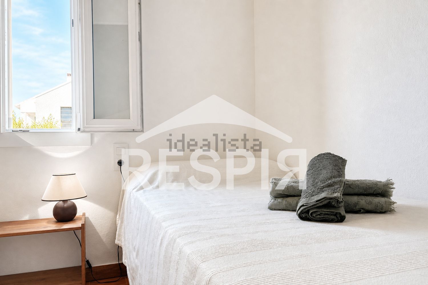 Pis de 50 m² a Ciutadella
