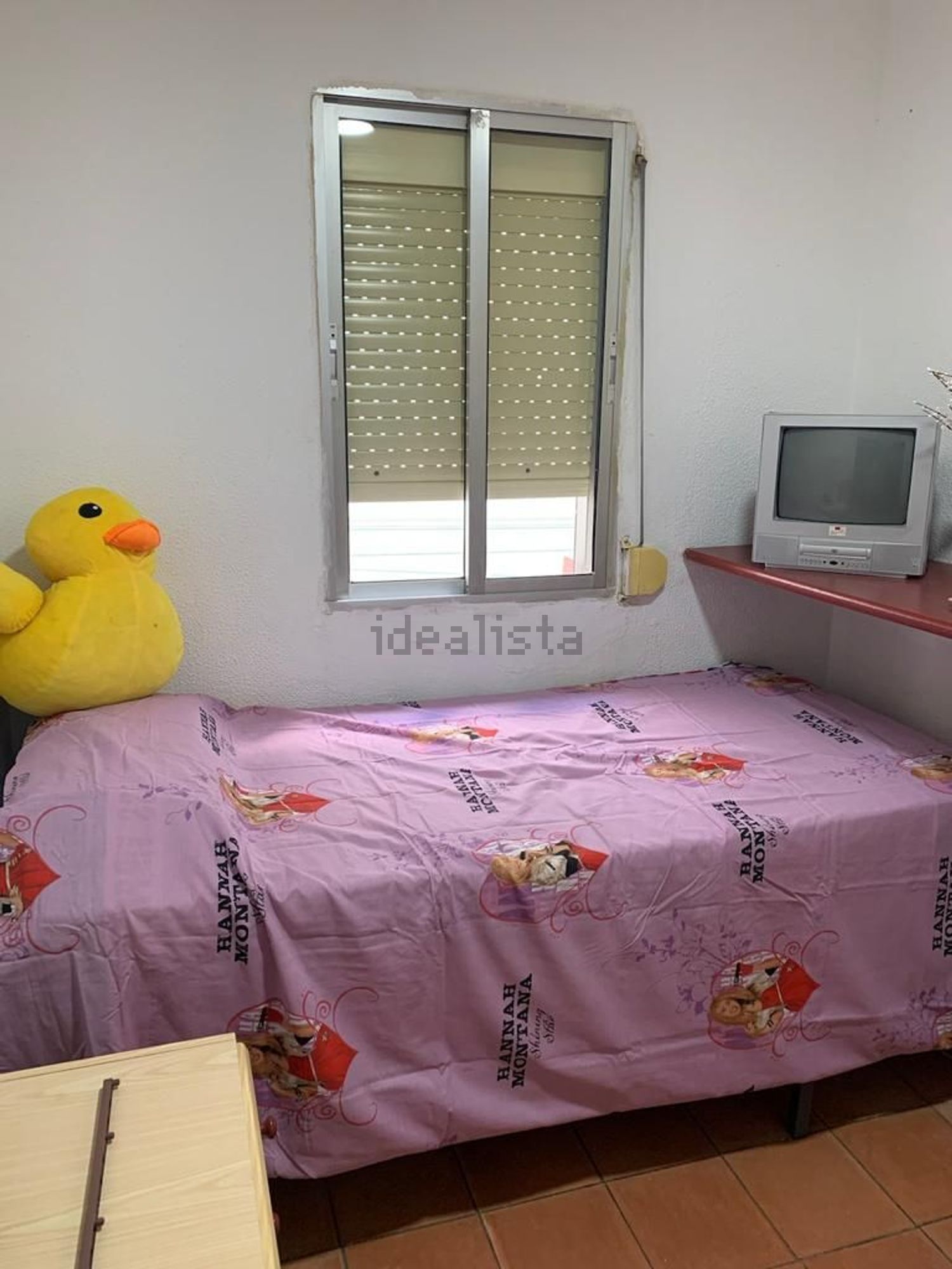 Pis de 71 m² a Sevilla