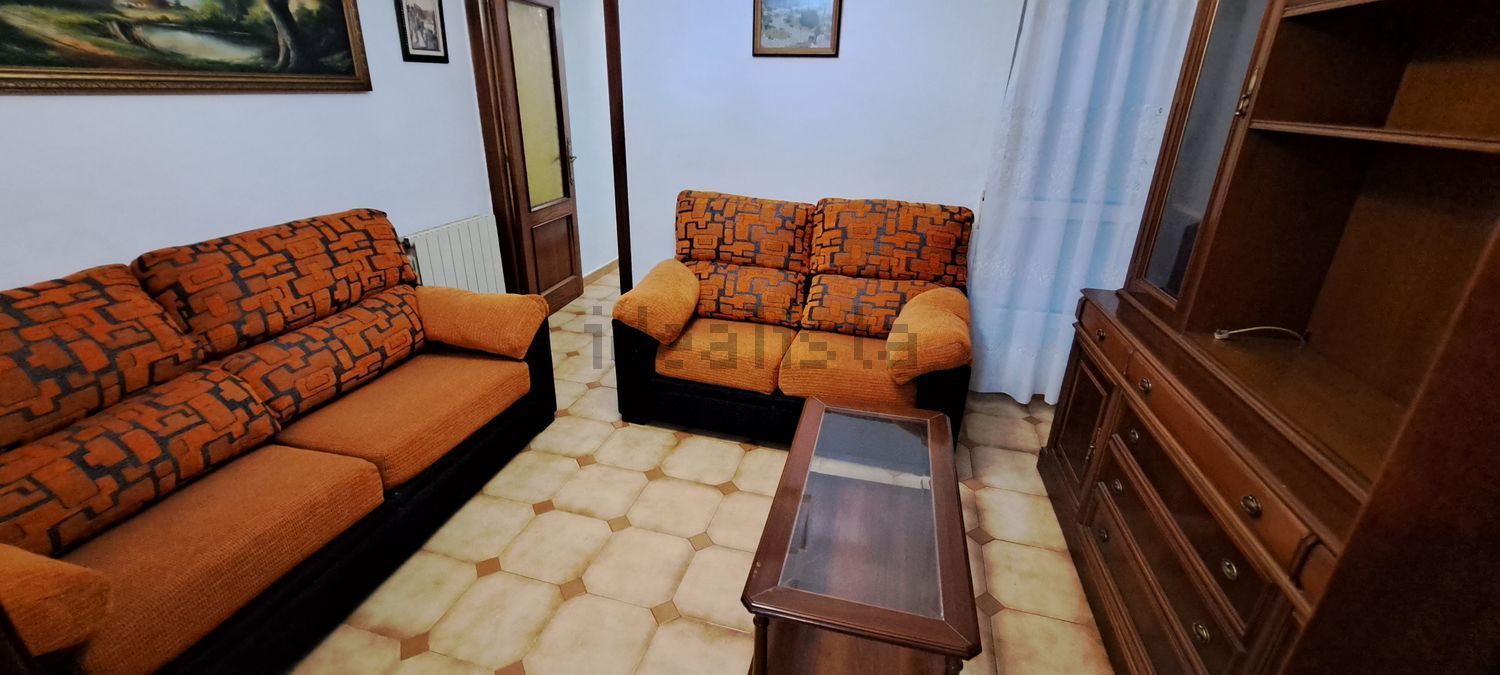 Pis de 85 m² a Gijón