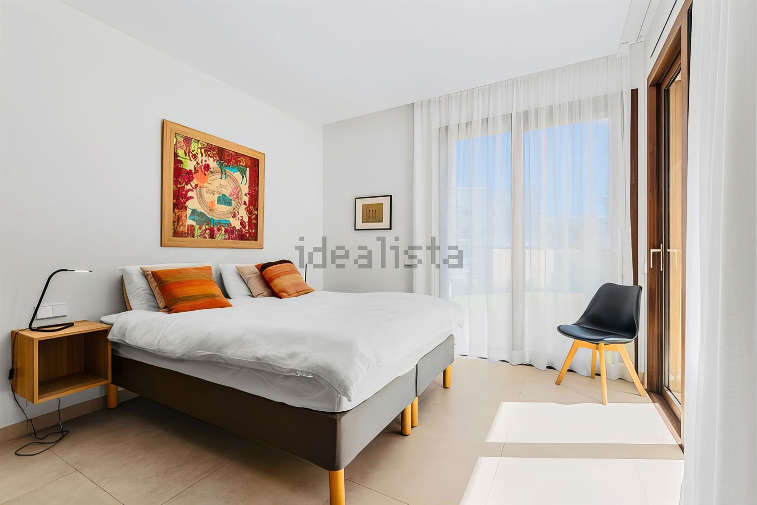 Pis de 135 m² a Benahavís