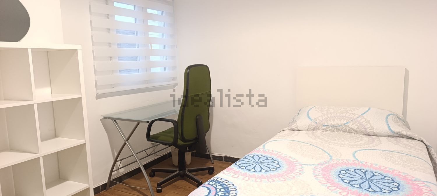 Stanza in affitto, Valladolid